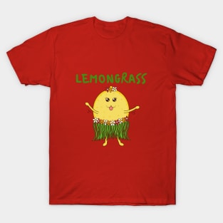 Lemongrass T-Shirt